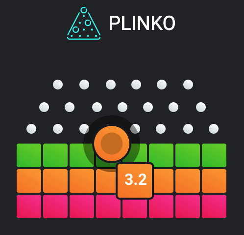 la esencia del juego plinko